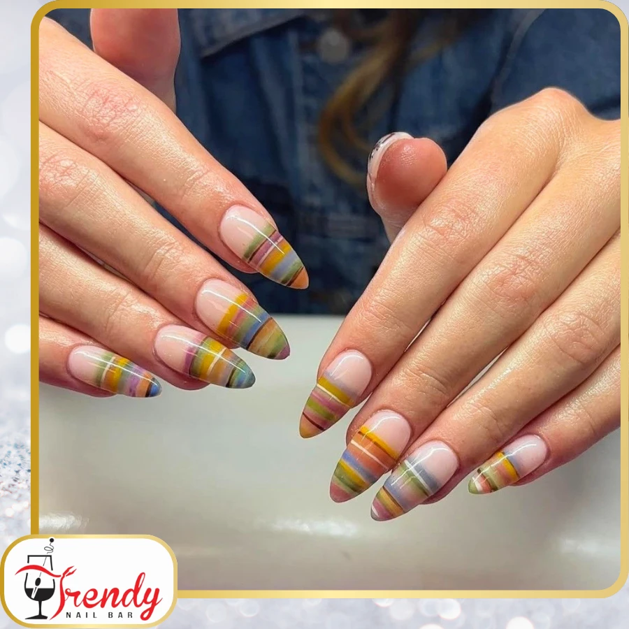 Nail